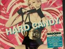 MADONNA - HARD CANDY - 3LP COLORED + CD - NUOVO SIGILLATO - PRINT IN USA - VINYL