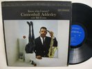 Cannonball Adderley w/ Bill Evans - Know What I Mean? - Riverside BGP - Excllnt