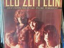 Led Zeppelin Live - 1969- Rare- Limited To 500 Copies -$ .01 -Penny-Double Album