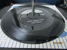 EDDIE COCHRAN   JEANNIE, JEANNIE, JEANNIE   1960   LONDON   U.K.45   HEAR  - M-