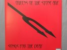 Queens of the Stone Age - Songs for the Deaf