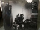 Saba Care For Me Vinyl Me Please Grey Vinyl Exclusive Never Opened VMP