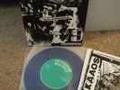 KAAOS TERVEET KADET GISM FRAMTID MOB 47 DISCHARGE BASTARDS DOOM CHAOS UK DRI