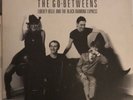 The Go-Betweens VERY RARE Liberty Belle 1986 FP Beggars Banquet BEGA 72 VINYL