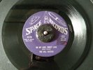The Hill Sisters 'Oh My Love, Sweet Love' SPACE Sweet Soul Lowrider 45 RARE