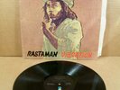 Bob Marley & The Wailers-Rastaman Vibration (LP,1976,Island) ILPS-9383 *Sterling