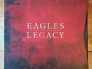 Eagles Legacy 15 LP Box Set Vinyl Hotel California Live B-Sides 7 Studio Music