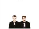 Pet Shop Boys - Actually (UK IMPORT) VINYL LP NEW