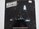 Star Wars Original Sound Track  - Vintage Vinyl Record The Empire Strikes Back