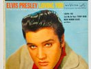 ELVIS PRESLEY. LOVING YOU 1962 STEREO LOVING YOU,USA.   BOOKS AT 300 USD.