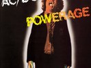 AC/DC-Powerage (UK IMPORT) Vinyl / 12