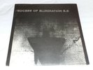 NECROS : PROCESS OF ELIMINATION EP 7