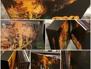 Prince Sign of the Times Deluxe Box of 13 vinyl LPs + Book + download  code