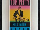 Tom Petty. FULL MOON FEVER. MCG 6034. First press A1 B1. Excellent.
