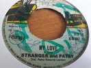 Stranger & Patsy , My Love , Windsor Castle ,  7