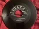 ROSE HARDAWAY SENOR BLUES/I ONLY HAVE EYES FOR YOU DECCA