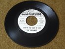 The Supremes - Stop  In The Name Of Love ONE SIDED Promo 45 rpm 1965