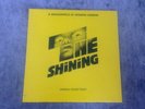 RARE THE SHINING ORIGINAL SOUNDTRACK ALBUM VINYL