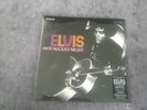 ELVIS HOT AUGUST NIGHT SEALED DOUBLE ALBUM MINT ELVIS PRESLEY
