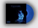 Santan Dave WAAITT vinyl And Psychodrama Vinyl Bundle