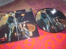 Johnny Hallyday - Parc des Princes 1993 - Vol 4 - Picture Disc