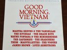 Good Morning Vietnam - Soundtrack 1st Press Vinyl Greek 1988 LP ORG Rare VG+/VG+