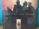 Night of the Comet Original Soundtrack LP (1984) (USA VERSION) 12