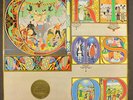 KING CRIMSON: lizard EDITIONS EG 12