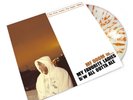 MF DOOM - My Favorite Ladies “12 Orange Splatter Vinyl New