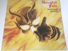 Mercyful Fate - Dont Break The Oath Vinyl 1984 MFN 28 A1/B1