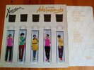 X-RAY SPEX - GERM FREE ADOLESCENTS LP - Nr MINT A1/B1 UK PUNK