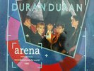 DURAN DURAN arena