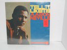 AARON NEVILLE   TELL IT LIKE IT IS      SEALED  1st PRESS