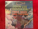 JOHN LEE HOOKER   