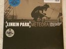 Linkin Park - Meteora 2xLP Blue Vinyl RSD 2021 Sealed *Bent Corner*