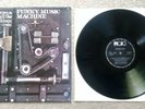 Maceo & All the Kingsmen - Funky Music Machine rare '72 Mojo 2916017 James Brown