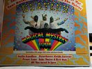 The Beatles – Magical Mystery Tour (Apple–SMAL 2835) US `71 Gatefold  VG+ R29