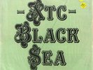 XTC Black Sea US LP Vinyl Record Album INNER 1980 VR-1-1000 Virgin 33 VG+