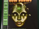Proto Droids Cybernetic World - Limited Edition Short Circuit Splatter Vinyl
