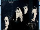 VAN HALEN - OU812 - 1988 Warner Bros. LP vinyl record album in Shrink  EXCELLENT