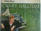 Johnny Hallyday singt deutsch  7