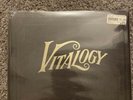 PEARL JAM VITALOGY VINYL 1994 FIRST US PRESS SEALED