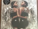 Chloe x Halle - Ungodly Hour LP [Vinyl New] Deluxe Chrome Edition Pop Album