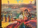JIMI HENDRIX EXPERIENCE ELECTRIC LADYLAND PART 1 1968 12