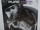 HANK WILLIAMS JR. Pure Hank 1991 RARE Vinyl Pressing SEALED
