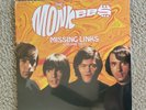 2021 Record Store Day The Monkees Missing Links Vol 2 Colored Vinyl Rounded UPC