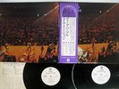 DEEP PURPLE LIVE IN JAPAN WARNER P-5066W Japan OBI PROMO VINYL 2LP