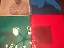 Rod McKuen poem folio complete set of 22 copy #364 1974-1979