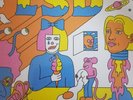 LSD - Labrinth, Sia And Diplo Present... LSD (NEW VINYL LP)