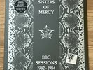THE SISTERS OF MERCY BBC Sessions 1982-1984 LP LE Smoke Vinyl 180gm RSD 2021